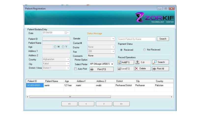 Project Achievements of Figma